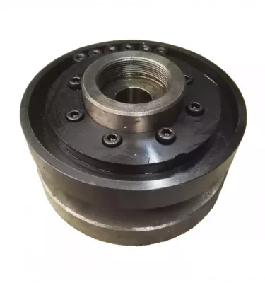 Optimum - uchwyt tarczy szlifierskiej (3112011)