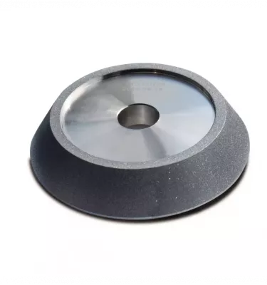 Optimum - tarcza szlifierska Diament 77,5x10x12,7 (3100131)