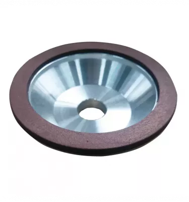 Optimum - Ściernica garnkowa Diament K100x51x20 (3100129)