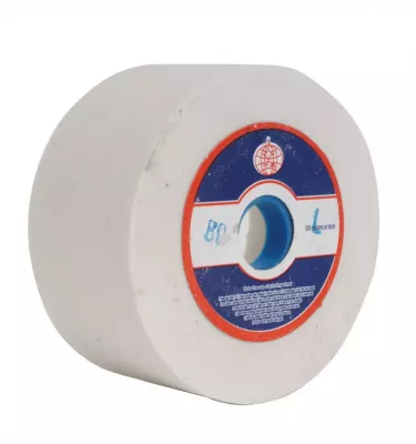 Optimum - Ściernica garnkowa Korund 100x51x20 (3100128)