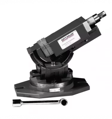 Optimum - imadło trójosiowe MV3-125 (3354178)