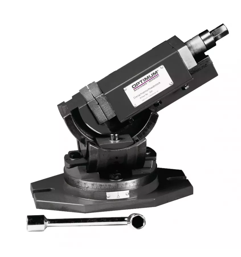 Optimum - imadło trójosiowe MV3-75 (3354175)