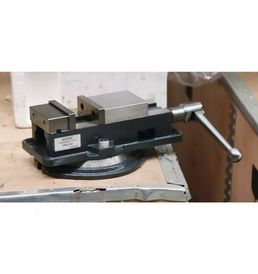 Optimum - imadło frezarki VMQ 150 (3354183)