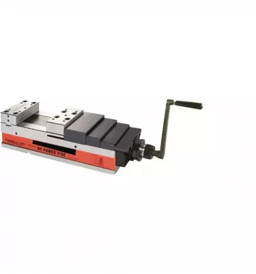 Optimum - hydrauliczne imadło maszynowe HCV 160 (3536215)