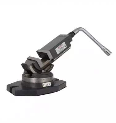 Optimum - imadło dwuosiowe ZAS 50 (3354170)