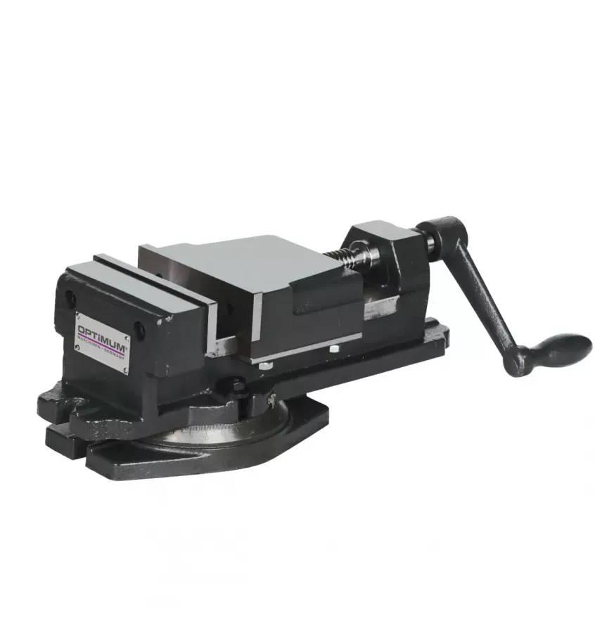 Optimum - imadło do maszyn precyzyjnych FMS 150 (3354150)