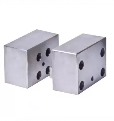 Optimum - szczęki miękkie dla HCV 125 (3536221)