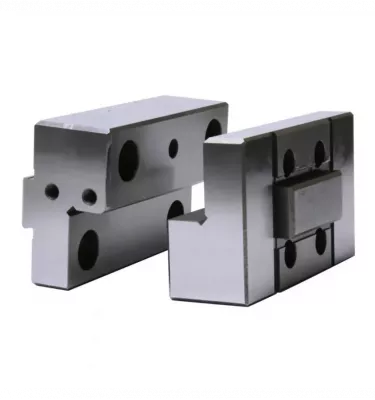 Optimum - szczęki miękkie dla HCV 160 (3536225)