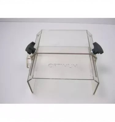 Optimum - protection glass chuck guard b20/b25/b32 (03003171207)