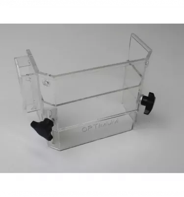 Optimum - protection glass chuck guard b20/b25/b32 (03003171207)