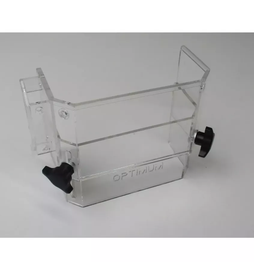 Optimum - protection glass chuck guard b20/b25/b32 (03003171207)