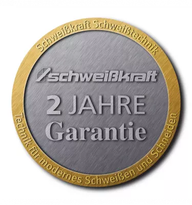 Schweisskraft - przenośny inwerter mig/mag SYN-MIG 403i SC digital (1089140)