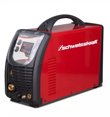Schweisskraft - wielofunkcyjny inwerter EASY-MIG 181 Multi (1071181)