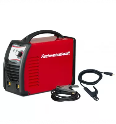 Schweisskraft - inwerter elektrod EASY-STICK 161 (1073016)