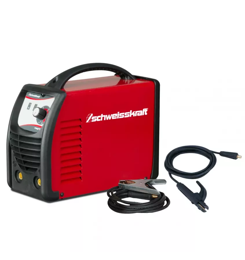 Schweisskraft - inwerter elektrod EASY-STICK 161 (1073016)