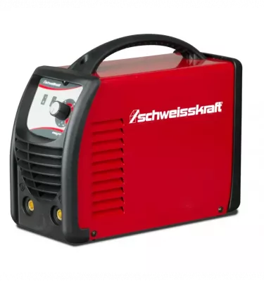 Schweisskraft - inwerter elektrod EASY-STICK 161 (1073016)