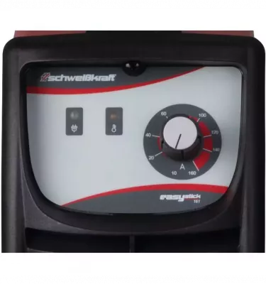 Schweisskraft - inwerter elektrod EASY-STICK 161 (1073016)