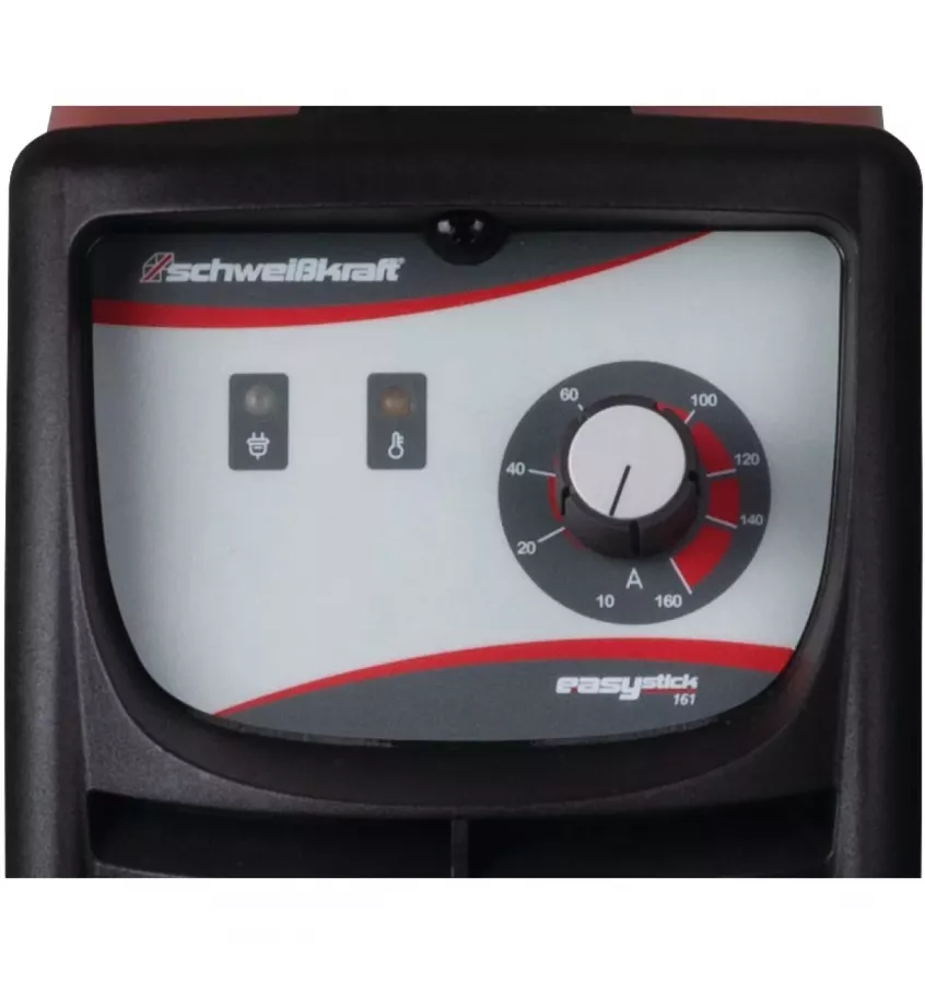 Schweisskraft - inwerter elektrod EASY-STICK 161 (1073016)