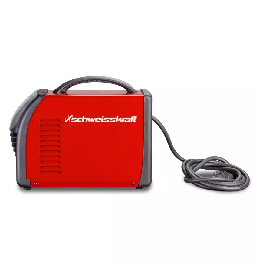 Schweisskraft - inwerter elektrod CRAFT-STICK 201P (1073201)