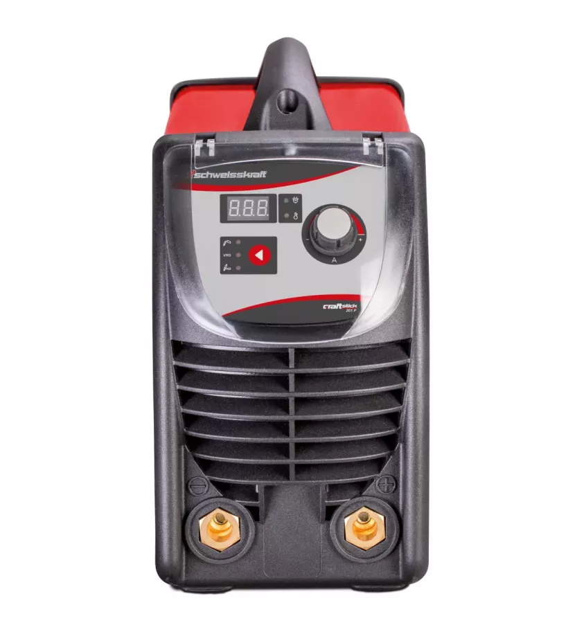 Schweisskraft - inwerter elektrod CRAFT-STICK 201P (1073201)