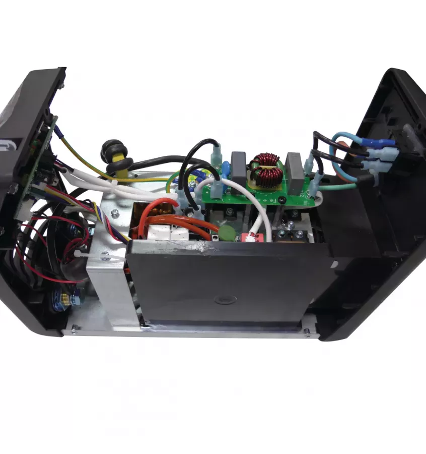 Schweisskraft - inwerter elektrod CRAFT-STICK 201P (1073201)