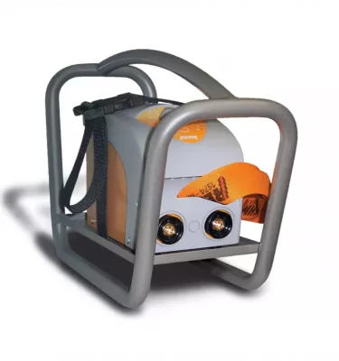 Rehm - rama transportowa RAMBO.KIT do wzmacniaczy (1410018)