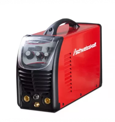 Schweisskraft - inwerter TIG EASY-TIG 181 DC (1074018)