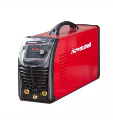 Schweisskraft - inwerter TIG EASY-TIG 201 DC PULSE (1074020)