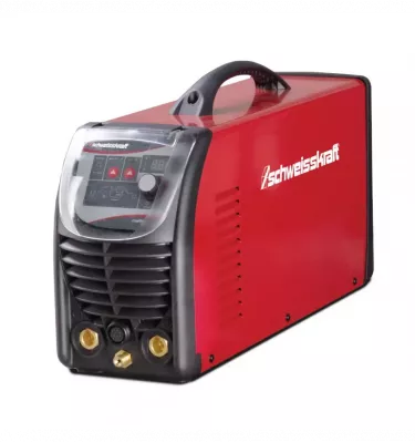 Schweisskraft - przenośny inwerter TIG DC CRAFT-TIG 201 DC P Pulse (1074201)