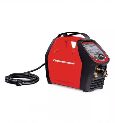Schweisskraft - inwerter TIG HIGH-TIG PLUS 182 AC/DC (1084183)