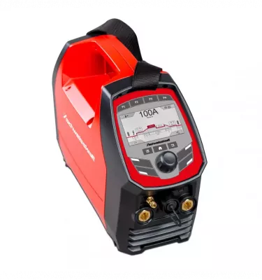Schweisskraft - inwerter TIG HIGH-TIG PLUS 182 AC/DC (1084183)
