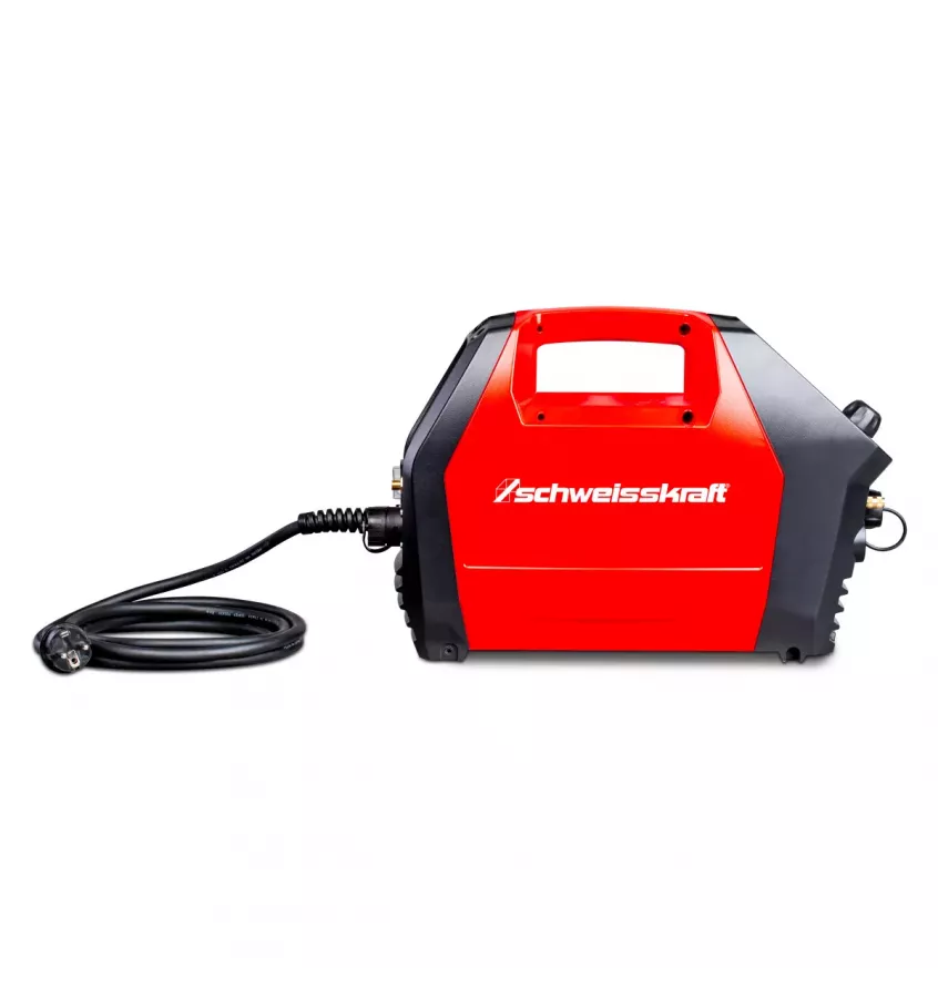 Schweisskraft - inwerter TIG HIGH-TIG PLUS 182 AC/DC (1084183)