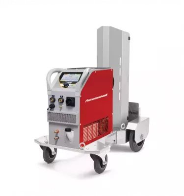 Schweisskraft - inwerter TIG HIGH-TIG digital 310 AC/DC (1084531)