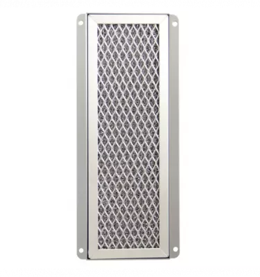 Rehm - przystawka filtra powietrza do chłodzenia wodą COMPACT (1419003)