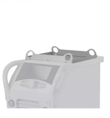 Rehm - ucha dźwigowe ze schowkiem (1419004)