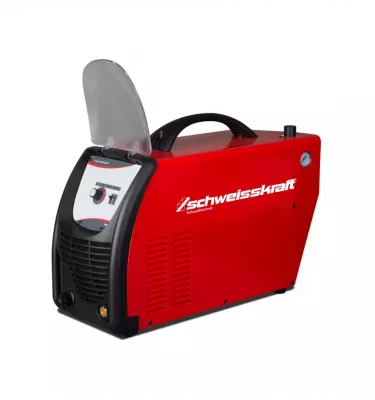 Schweisskraft - przecinarka plazmowa CRAFT-CUT 63 (1075064)