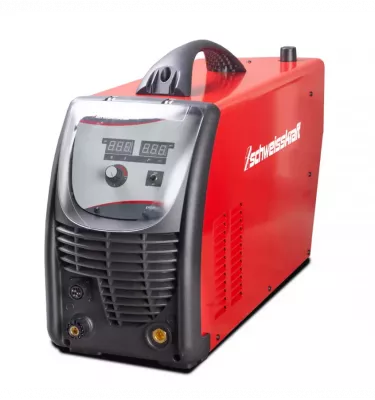 Schweisskraft - przecinarka plazmowa CRAFT-CUT 123 CNC (1075124)