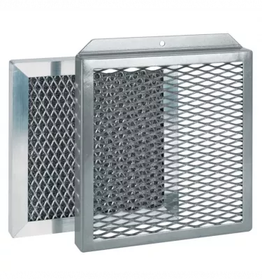 Rehm - mocowanie filtra powietrza z filtrem do RTC 100/150 (1031240)