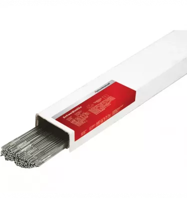 Schweisskraft - pręt do spawania TIG wysokostopowy SG X 2 Cr Ni 19 9/ 2,0 mm (1451020)