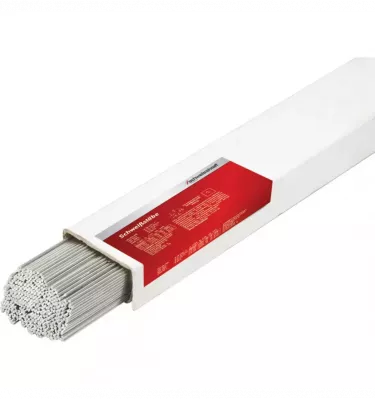 Schweisskraft - pręt do spawania TIG aluminium 3,3536 / 3,2 mm (1450332)