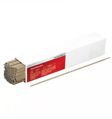 Schweisskraft - elektroda prętowa B(R)10 3,2 x 350 mm (1164032)