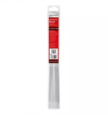 Schweisskraft - elektroda prętowa R(C)3 3,25 x 350 mm (1161032SB)