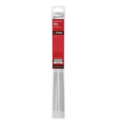 Schweisskraft - elektroda prętowa RR6 2,5 x 350 mm (1162025SB)