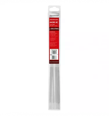 Schweisskraft - elektroda prętowa 4430 AC 2,5 x 300 mm (1166125SB)