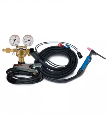 Rehm - zestaw palnika BK R-TIG 200/50 (1462050)