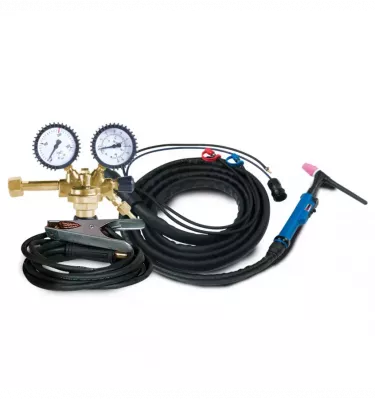 Rehm - zestaw palnika BK R-TIG260 W/50 (1462651)