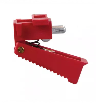 Rehm - przycisk 2-pinowy, pomarańczowy (1051518)