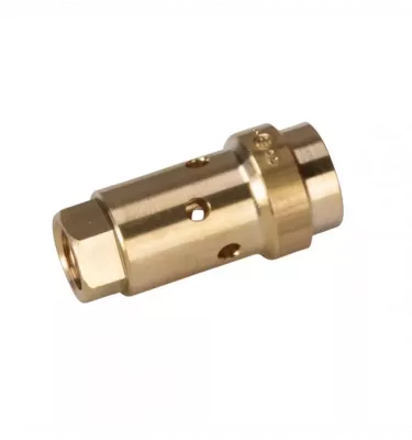 Rehm - uchwyt dyszy M10x1/M8 / 31,0 mm (1057044)