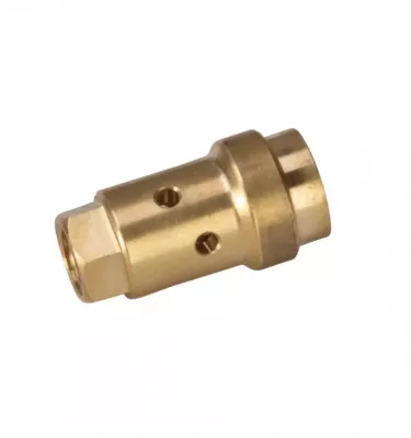 Rehm - uchwyt dyszy M6/M10x1 / 26,0 mm (1057023)