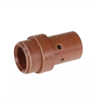 Schweisskraft - rozdzielacz gazu 32.8 mm brąz S (1093661)